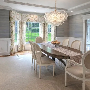 Luxury Home, Chatham NJ
