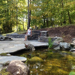 Picture Perfect Ponds, Inc. - Westfield, MA, US 01085