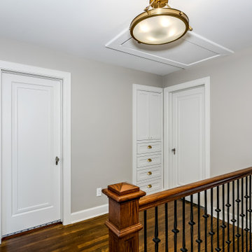 Dellrose House