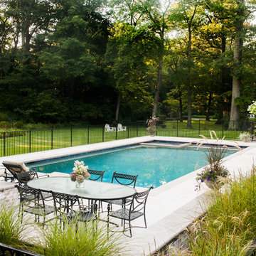 LaurelRock Company: Back Country Manor