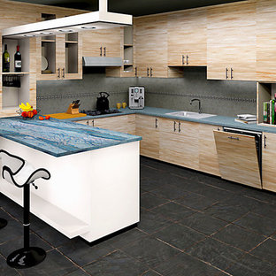 Kitchen design and visualisation sept-2018