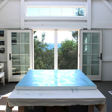 Island Artist Studios
