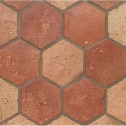 Europa Collection - Wall And Floor Tile