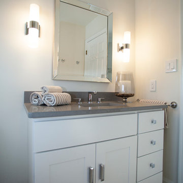 Wolf Vanity