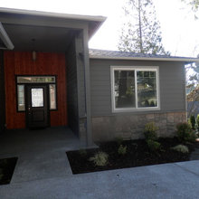bungalow