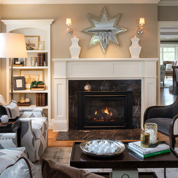 Edina Remodel