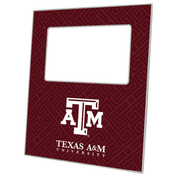 F3914, Texas A&M Picture Frame