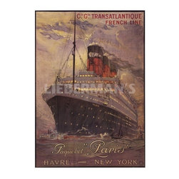 Nautical Wall Decor - Products