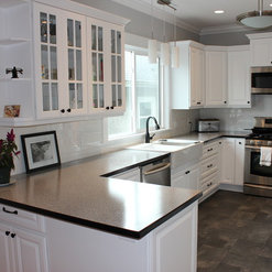 Integrity Countertops Vancouver Bc Ca V5a 3g1