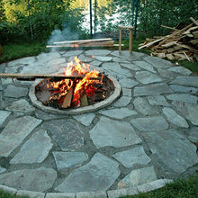 Outdoor Fire pit