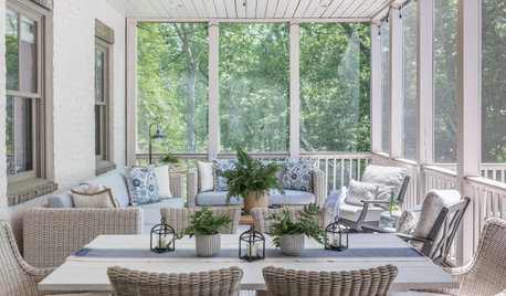 How to Make Your Home a Happier Place