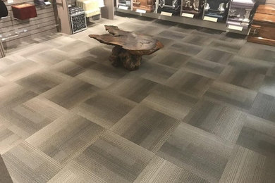 Flooring