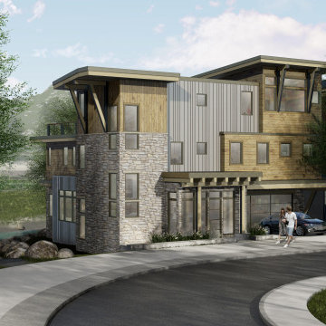 Riverview C1-6