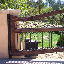 gates