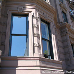 Historic Double Hung Windows - Windows