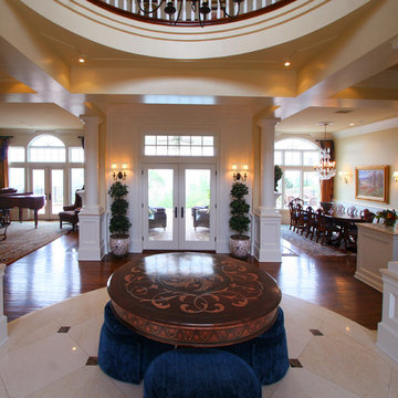 San Juan Capistrano New Construction
