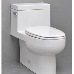 Toilets - Toilets