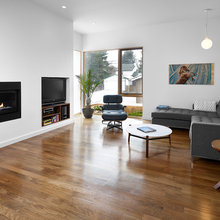 Fireplaces