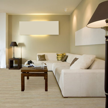 Invincible LVT
