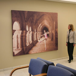 Tapestry Art Piece - Products