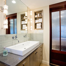 downstairs bath