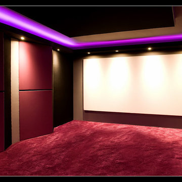 Open Sky Theater