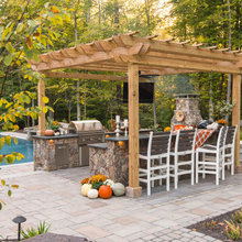 Outdoor Grilling