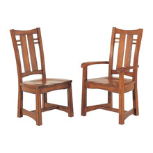 Dining chairs