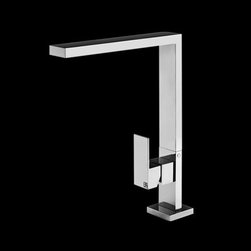 Geda I Hito Cinquantuno I Product Catalogue I Italy - Bathroom Fittings & Fixtures