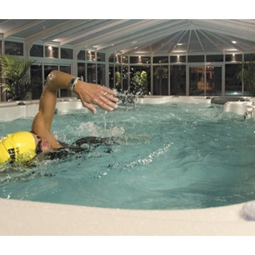 Hydropool Self Cleaning Swim Spas
