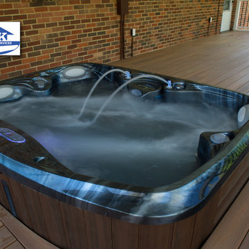 Accokeek, MD Deck Project