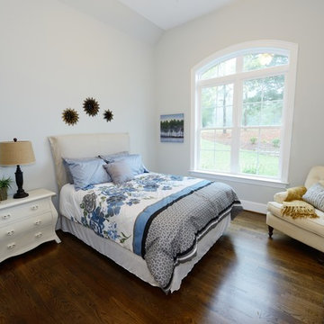 The Jackson Homeplan