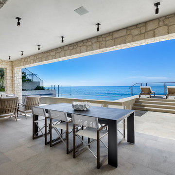 Dana Point at the Strand