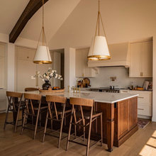 Kitchen Update