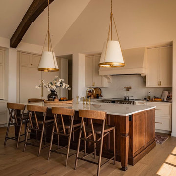 Kitchen Remodeling in Santa Monica