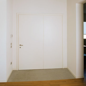 APRIMI LA PORTA
