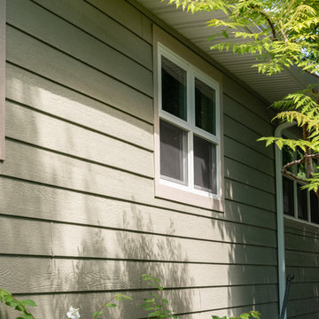 Window Replacement Projects