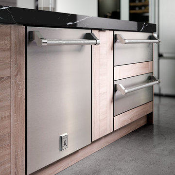 Hestan Indoor