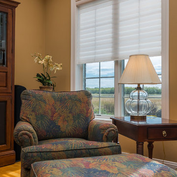 New Madison Home