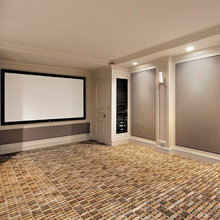 Movie Room