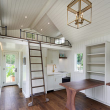 Craft Rooms