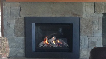 Best 15 Custom Fireplaces Installers In Parksville Bc Houzz