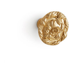 Sherle Wagner Pulls & Knobs - Products