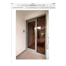Doors And Windows