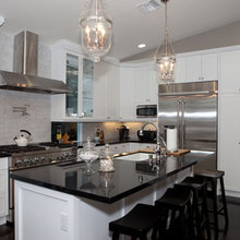 Kitchens
