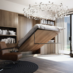 Wall Bed - Products