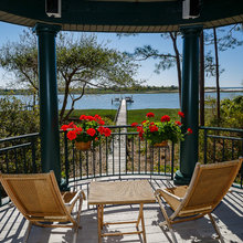 Kiawah Porch