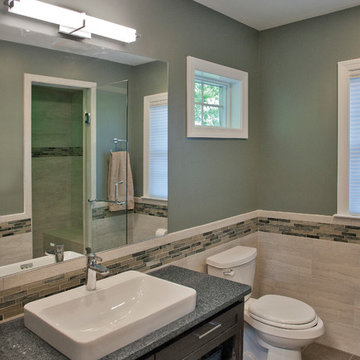 Washington DC Traditional Renovation