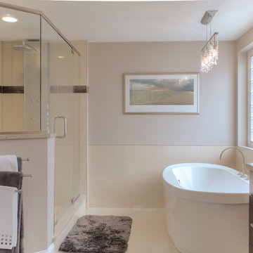 Bathroom Remodel Salem NH
