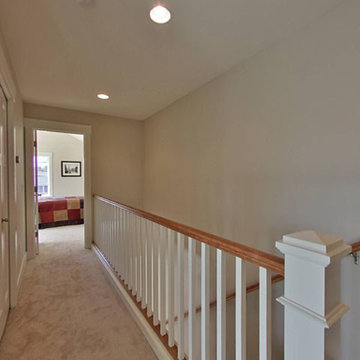 Garfield Townhomes